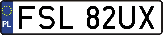 FSL82UX