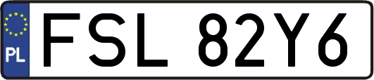 FSL82Y6