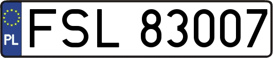 FSL83007