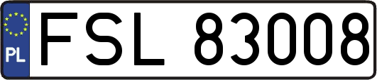 FSL83008