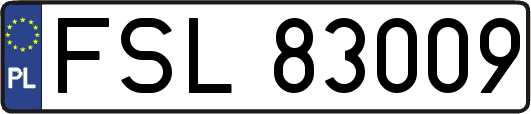 FSL83009