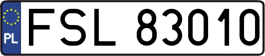 FSL83010
