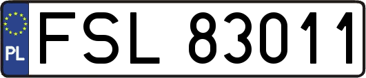 FSL83011