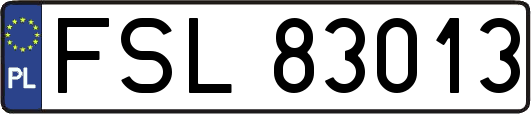 FSL83013