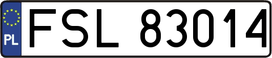 FSL83014