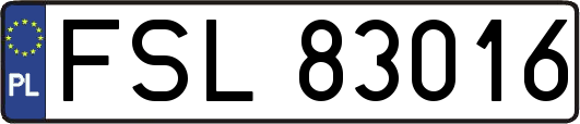 FSL83016