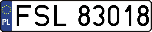 FSL83018