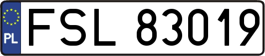 FSL83019