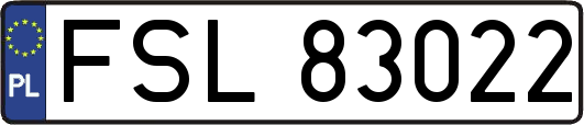 FSL83022