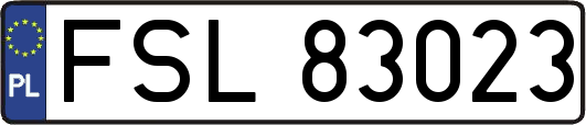FSL83023