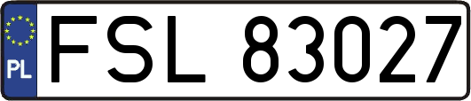 FSL83027