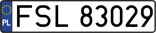 FSL83029