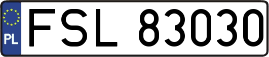 FSL83030
