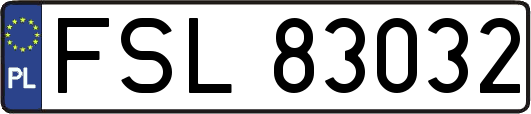 FSL83032