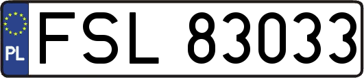 FSL83033