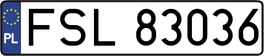 FSL83036