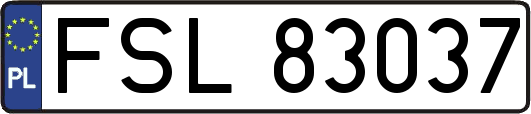 FSL83037