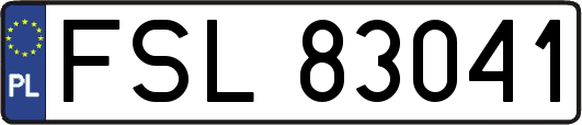 FSL83041