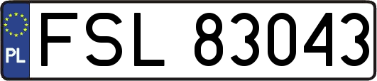 FSL83043
