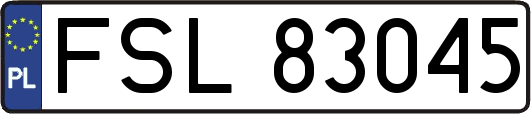 FSL83045