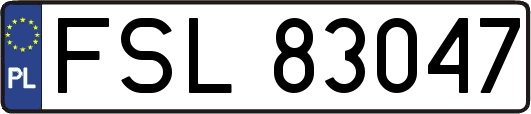 FSL83047