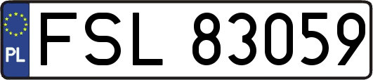 FSL83059