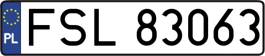FSL83063
