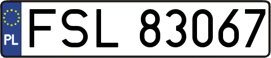 FSL83067