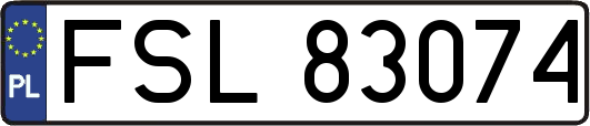 FSL83074
