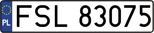 FSL83075