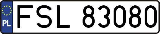 FSL83080