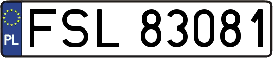 FSL83081