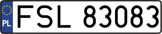 FSL83083