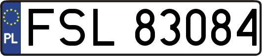 FSL83084