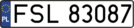 FSL83087