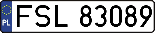 FSL83089