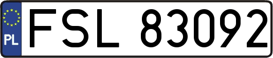 FSL83092