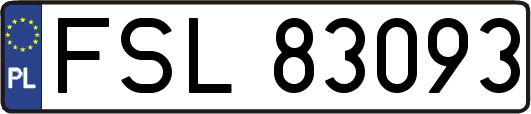 FSL83093