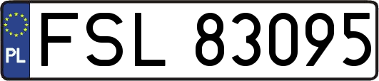 FSL83095