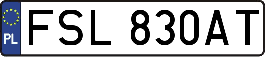 FSL830AT