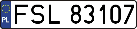 FSL83107