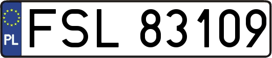 FSL83109