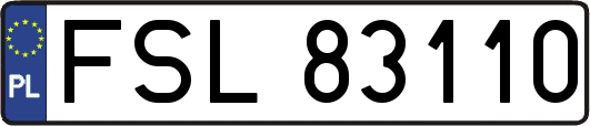 FSL83110