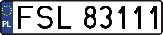 FSL83111