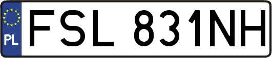 FSL831NH