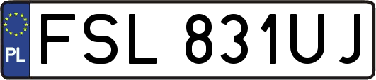 FSL831UJ