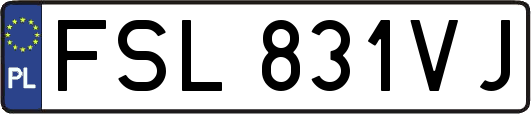 FSL831VJ