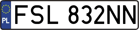 FSL832NN