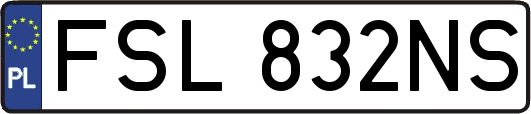 FSL832NS