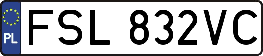 FSL832VC